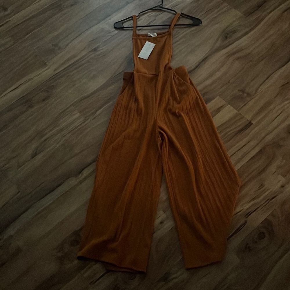 NWT Jumpsuit